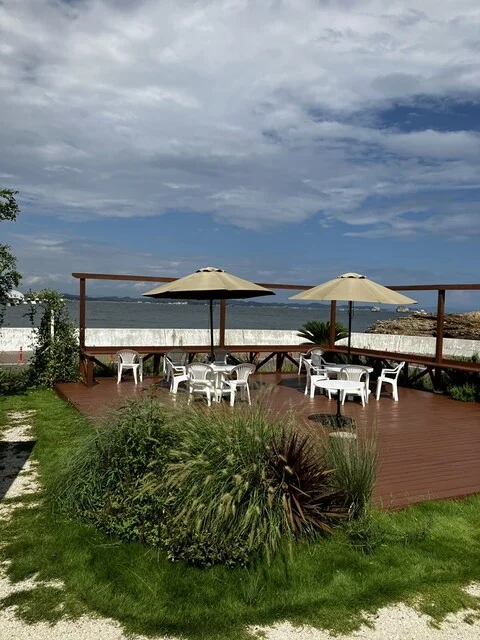 Luana Garden Place（ルアナ ガーデンプレイス） - 本塩釜（カフェ）の写真