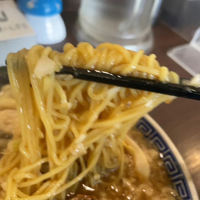 豪ーめん 気仙沼店（ゴーメン） - 最知（ラーメン）の写真