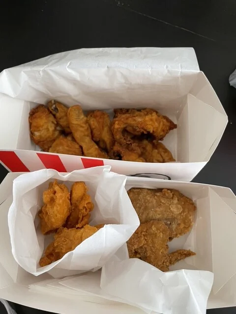 ケンタッキーフライドチキン イオンモール新利府北館店 - 利府（レストラン）の写真