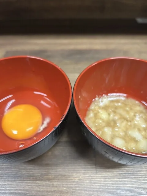 極肉麺 たいし - 本八戸（ラーメン）の写真