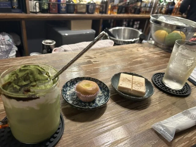 WHISKY PUB NOIR（ウィスキーパブ ノワール） - 中央弘前（バー）の写真