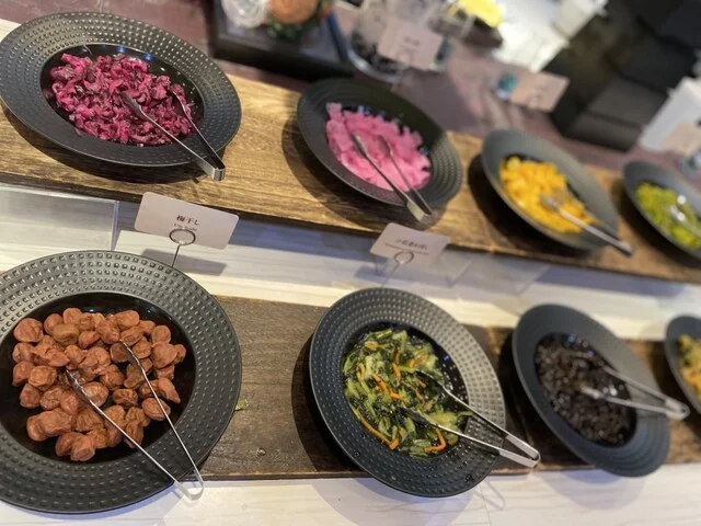 大江戸温泉物語 ますや - 鳴子温泉（ホテル）の写真