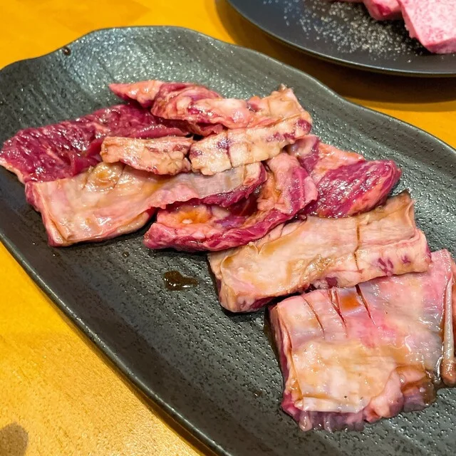 焼肉 星 - 長町（焼肉）の写真