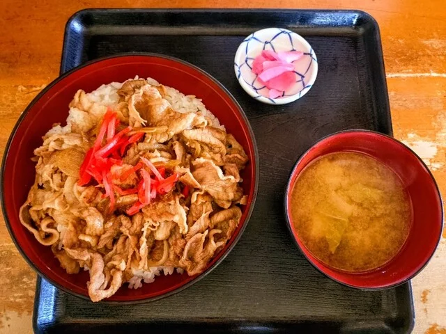 すず春食堂 - 東塩釜（レストラン）の写真