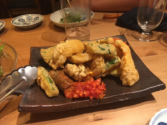 こうめ - 勾当台公園（日本料理）の写真