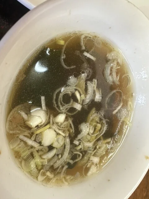 ラーメン金龍 - 白石（ラーメン）の写真