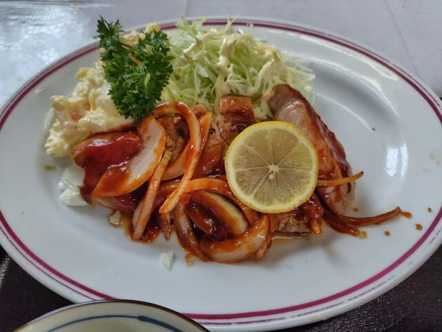 食堂大郷 - 多賀城（食堂）の写真