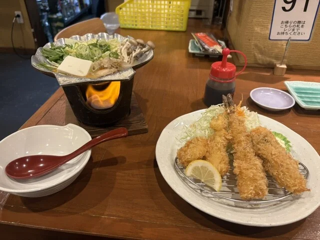 大福丸 - 青森（海鮮）の写真