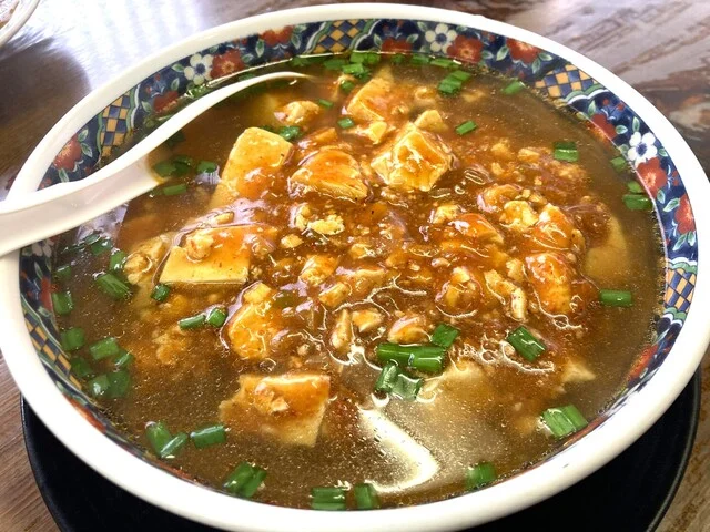 珍来 - 太子堂（中華料理）の写真