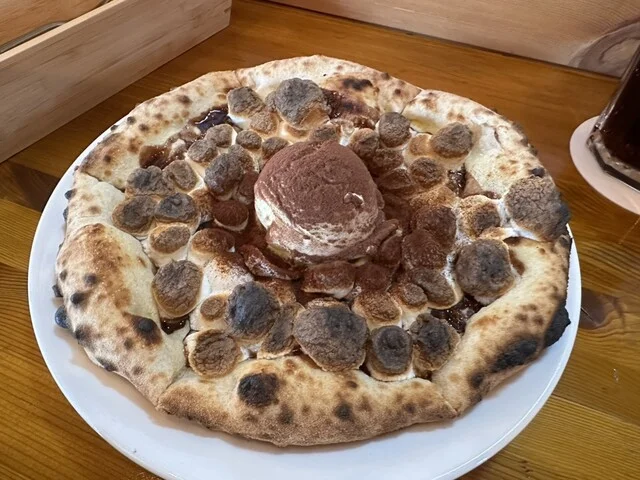 ディ タフ（DI TUFF） - 陸前赤井（ピザ）の写真