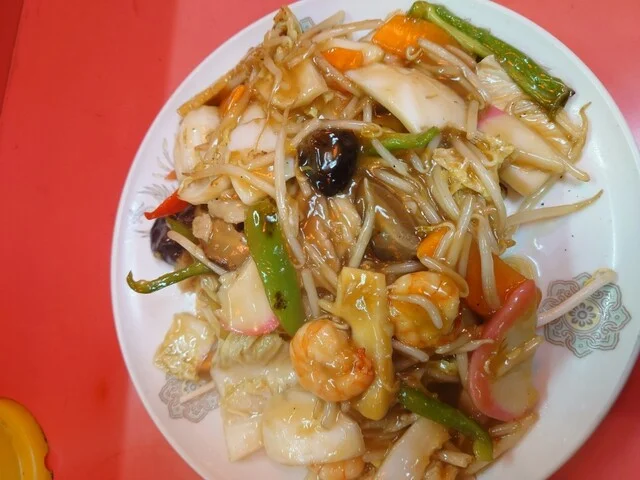 中華料理 大宛 - 八戸（中華料理）の写真