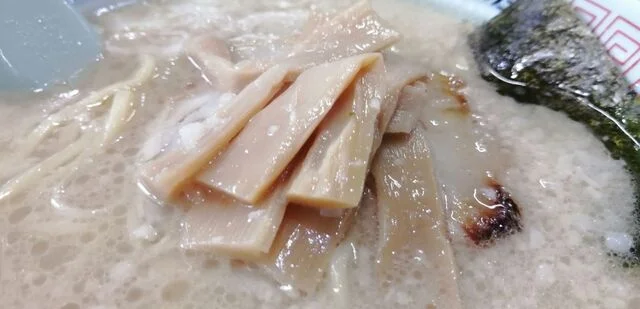 昭和屋 泉店 - 八乙女（ラーメン）の写真