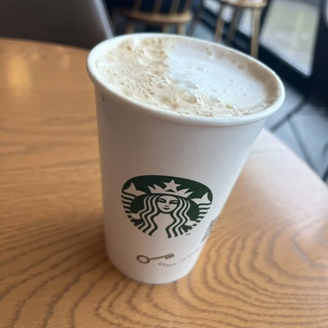 スターバックスコーヒー 青森中央店 - 筒井（カフェ）の写真