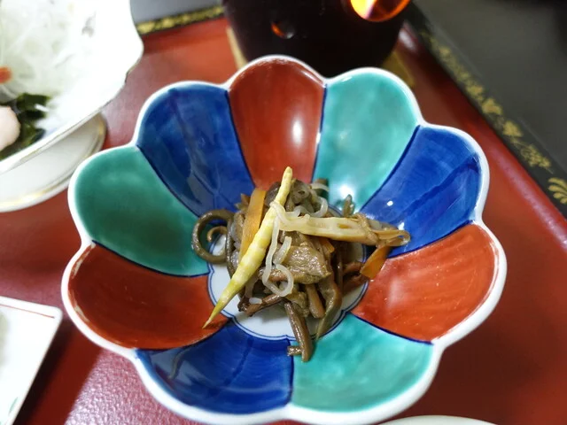 三之亟湯 - 中山平温泉（旅館・民宿）の写真