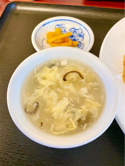 中華料理 金華楼 - 仙台市泉区その他（中華料理）の写真