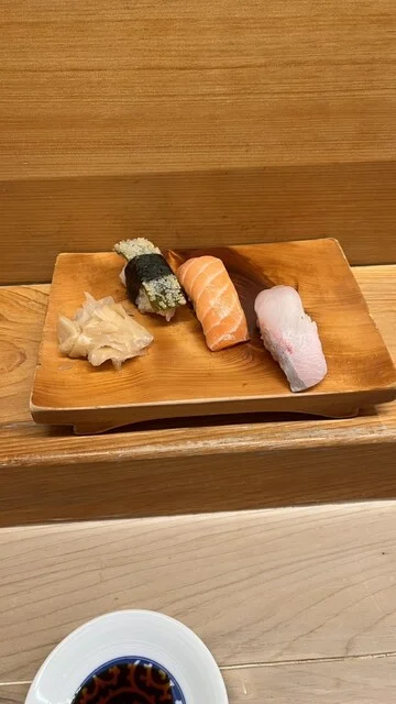 寿司乃家 - 青森（寿司）の写真