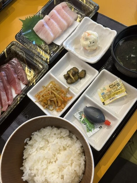 やまひろ海鮮小屋 - 南気仙沼（海鮮）の写真