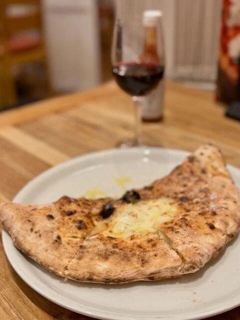 イル ガッビアーノ（IL GABBIANO） - 女川（ピザ）の写真