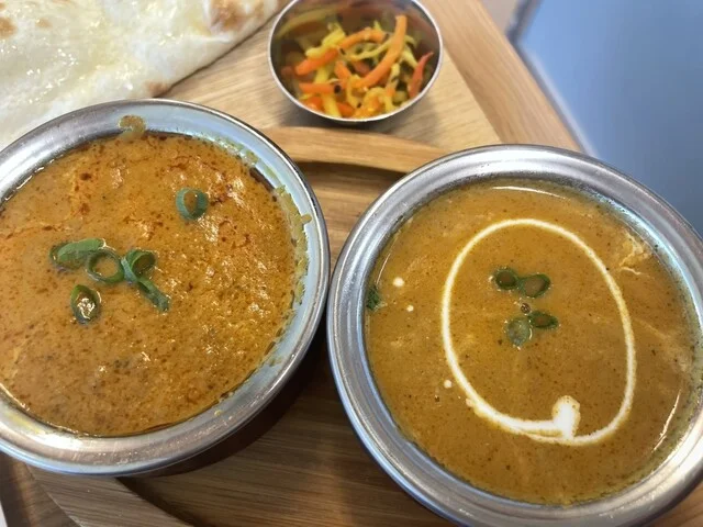 ガネーシャ 長町駅前店 - 長町（インドカレー）の写真