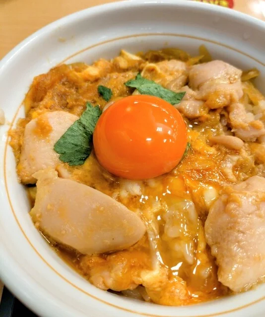 なか卯 仙台駅東口店 - 宮城野通（牛丼）の写真