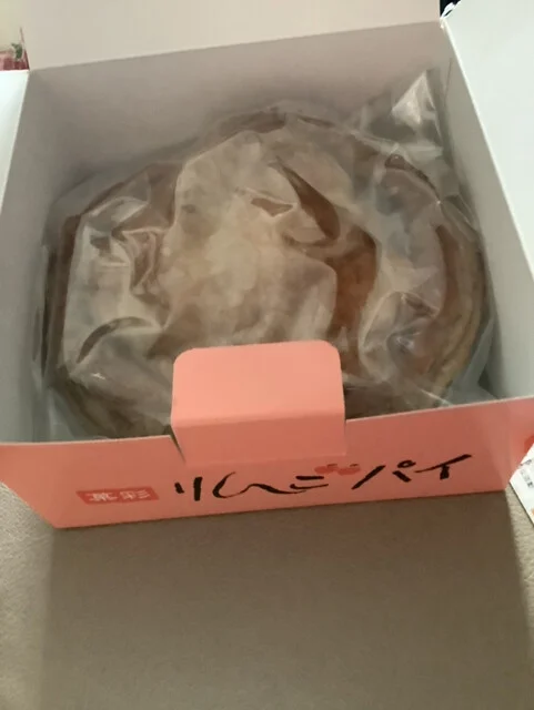 かさい製菓 - 弘前東高前（和菓子）の写真