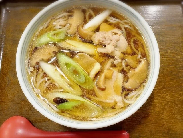 末広庵 - 多賀城（そば）の写真