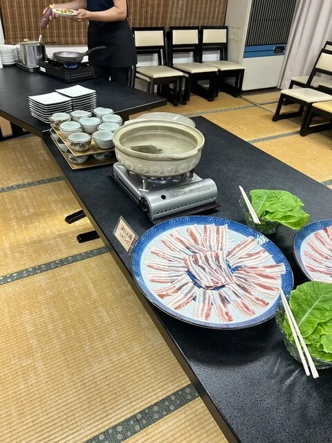 丸勝 - くりこま高原（食堂）の写真