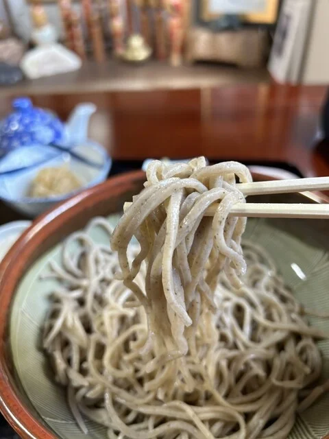 千寿庵 - 村田町その他（そば）の写真