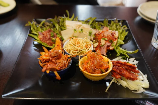 四川家庭料理 楊八戸 - 本八戸（中華料理）の写真