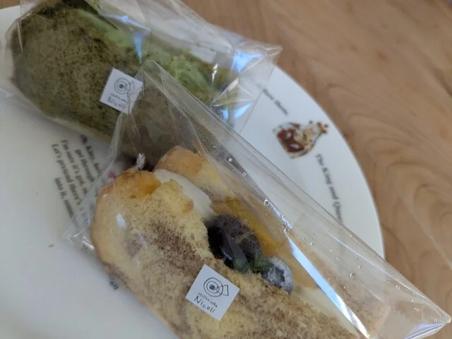 ニコリ（Nicoli） - 富谷町その他（ケーキ）の写真