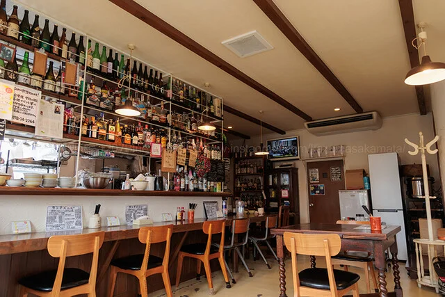 SOMA（ソーマ） - 本八戸（アジア・エスニック）の写真