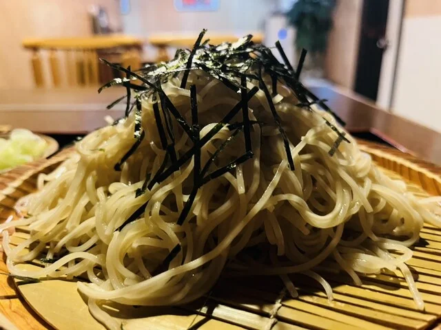 讃岐茶屋 - 青森（そば）の写真