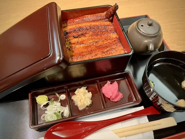 鰻の成瀬 東仙台店 - 小鶴新田（うなぎ）の写真