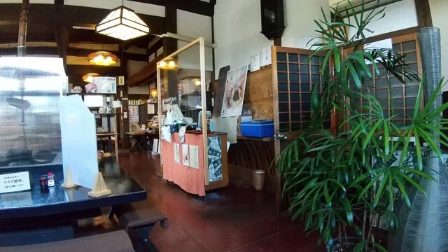 花山太右衛門商店 バイパス店（はなやまたえもんしょうてん） - 岩出山（和菓子）の写真
