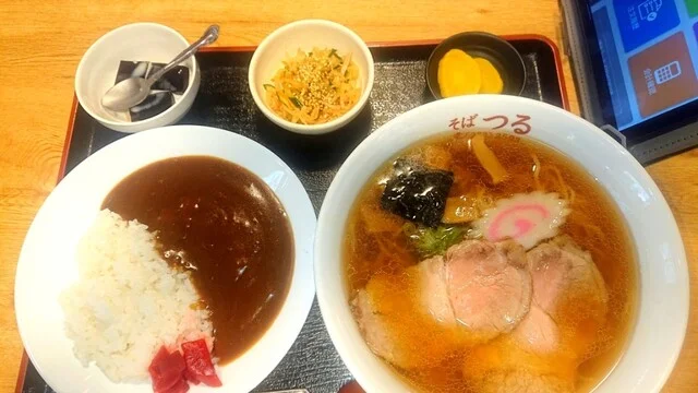 そばつる - 八乙女（そば）の写真