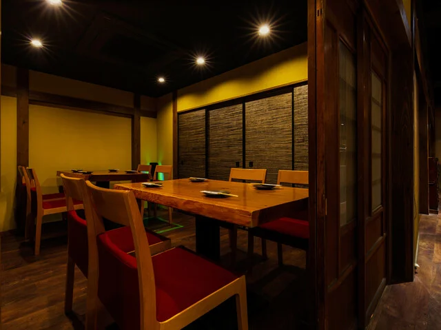 焔蔵（えんぞう） - 青葉通一番町（居酒屋）の写真