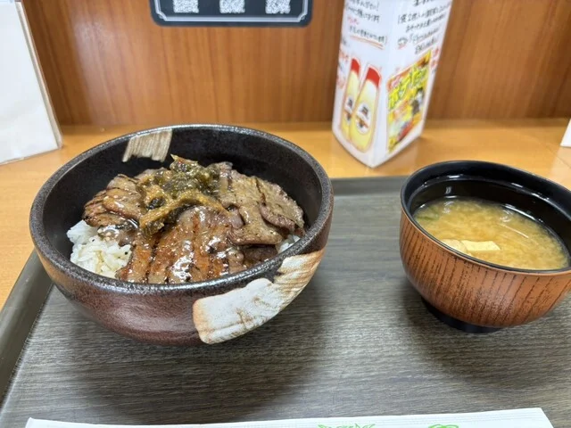 菅生パーキングエリア（上り線）フードコート - 村田町その他（レストラン）の写真