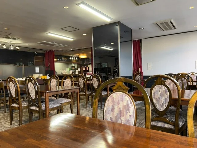 弘前グランドホテル - 中央弘前（ホテル）の写真