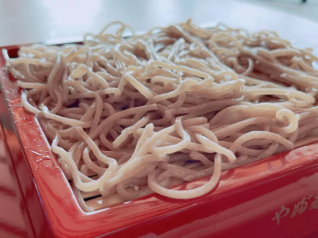 JOCA東北 やぶ亀 - 岩沼（食堂）の写真