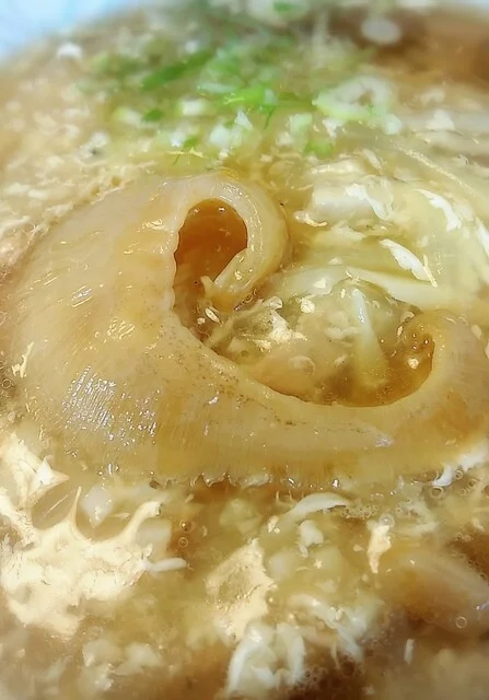 やまと食堂 - 鹿折唐桑（ラーメン）の写真