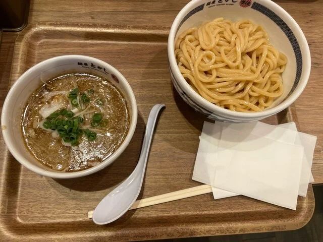 麺屋 とがし 祭伝 - 名取（ラーメン）の写真