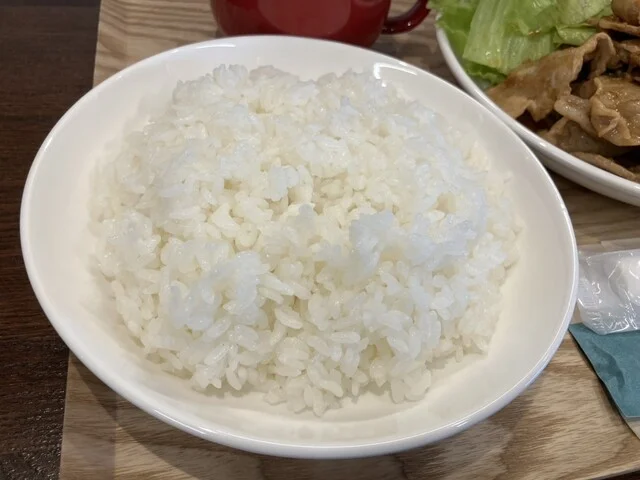 軽食キッチンきむら - 女川（食堂）の写真