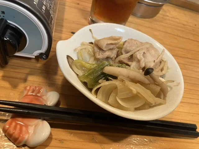 北京 - 松島海岸（中華料理）の写真