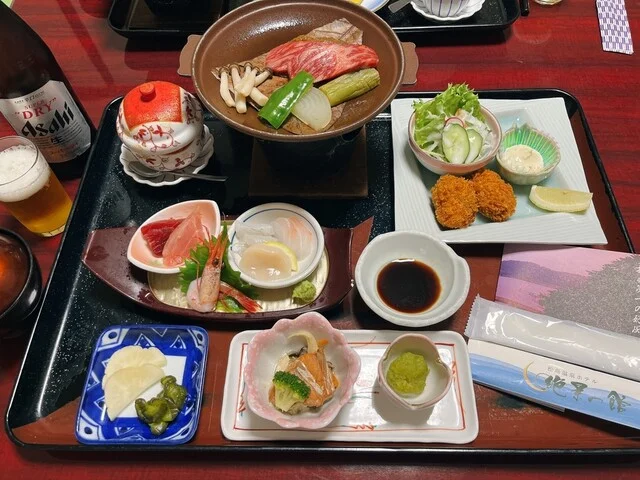 ホテル 絶景の館（ぜっけいのやかた） - 松島海岸（旅館・民宿）の写真