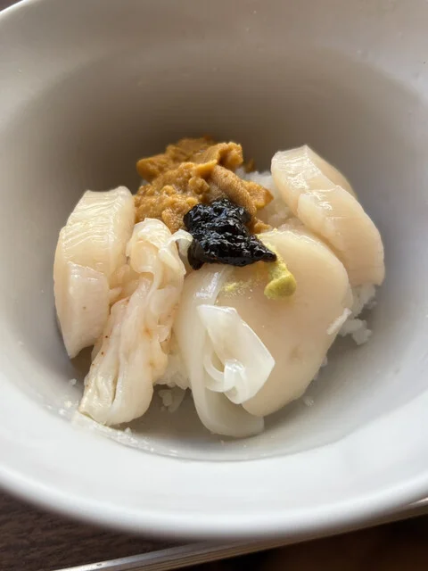 正立食堂（まさだてしょくどう） - 浅虫温泉（食堂）の写真