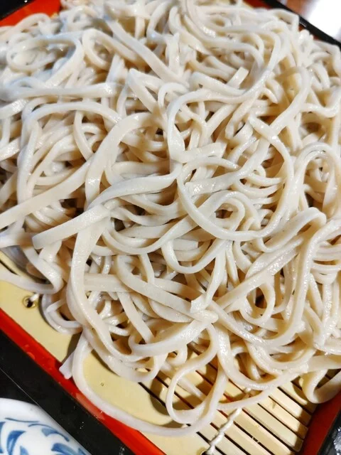 咲楽亭 - 田尻（そば）の写真