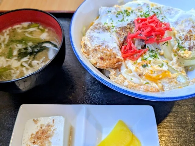 食事処　味里 - 岩沼（ラーメン）の写真