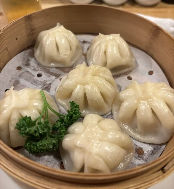 福星門（フクセイモン） - 青葉通一番町（台湾料理）の写真