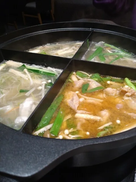 しゃぶ葉 弘前城東店 - 弘前（しゃぶしゃぶ）の写真