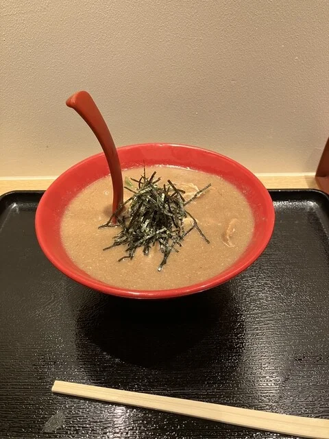 Ramen HONE LABO ヨドバシ仙台店（ラーメン ホネラボ） - 仙台（ラーメン）の写真